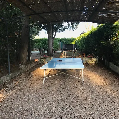 Casa Valentina * Sant'Antonio (Tuscany)