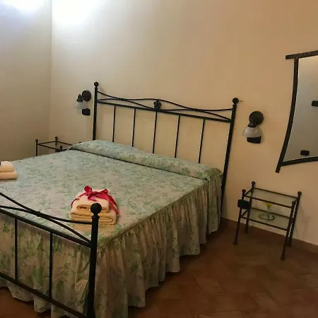 Casa Valentina Holiday home Sant'Antonio (Tuscany)