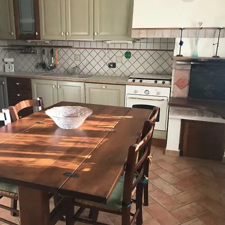 Casa Valentina *