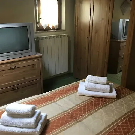 Casa Valentina Holiday home