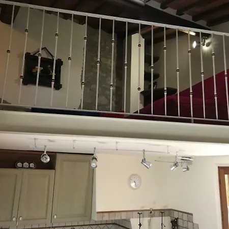 Casa Valentina *
