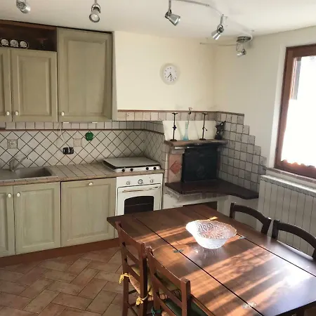 Casa Valentina Sant'Antonio (Tuscany)