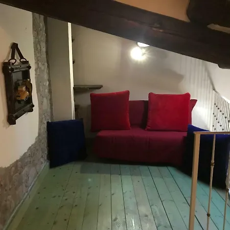 Casa Valentina Holiday home Sant'Antonio (Tuscany)