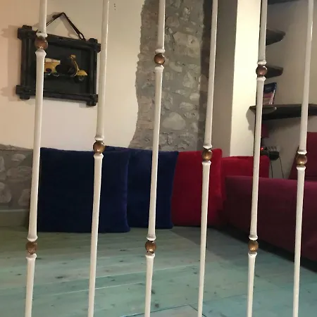 Casa Valentina