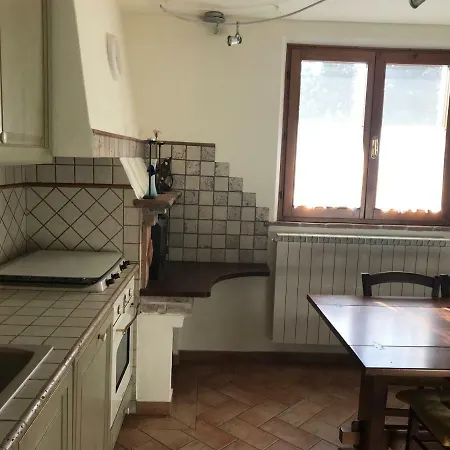 Casa Valentina