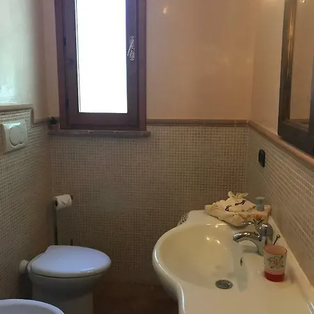 Holiday home Casa Valentina Sant'Antonio (Tuscany)