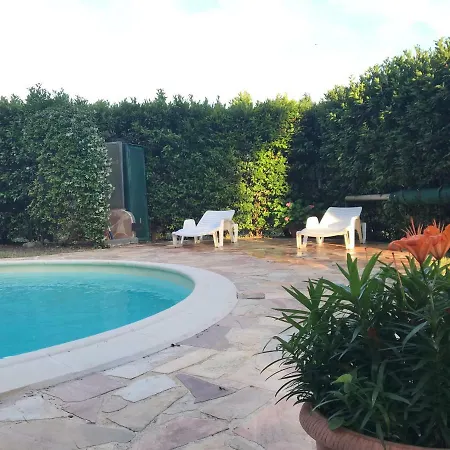 Holiday home Casa Valentina