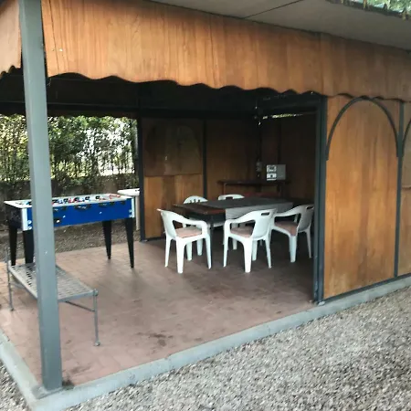 Holiday home Casa Valentina *