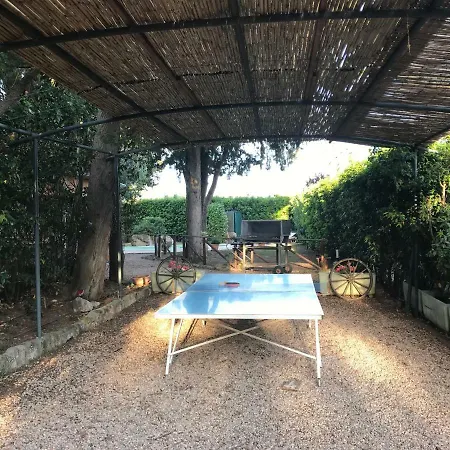 Casa Valentina Holiday home Sant'Antonio (Tuscany)