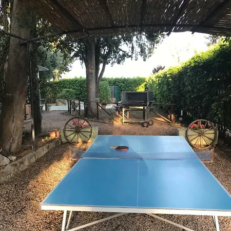 Casa Valentina Holiday home *