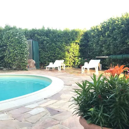 Holiday home Casa Valentina *