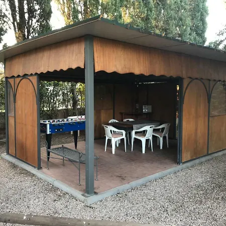 Holiday home Casa Valentina *